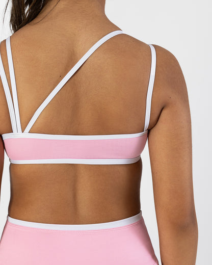 Colette Crop Top