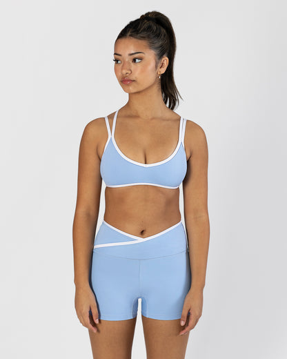 Colette Crop Top