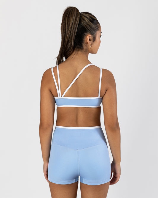 Colette Crop Top