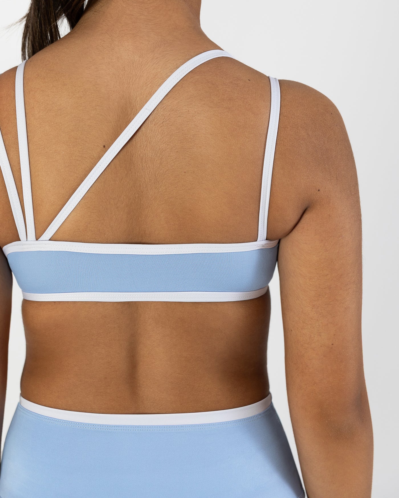 Colette Crop Top