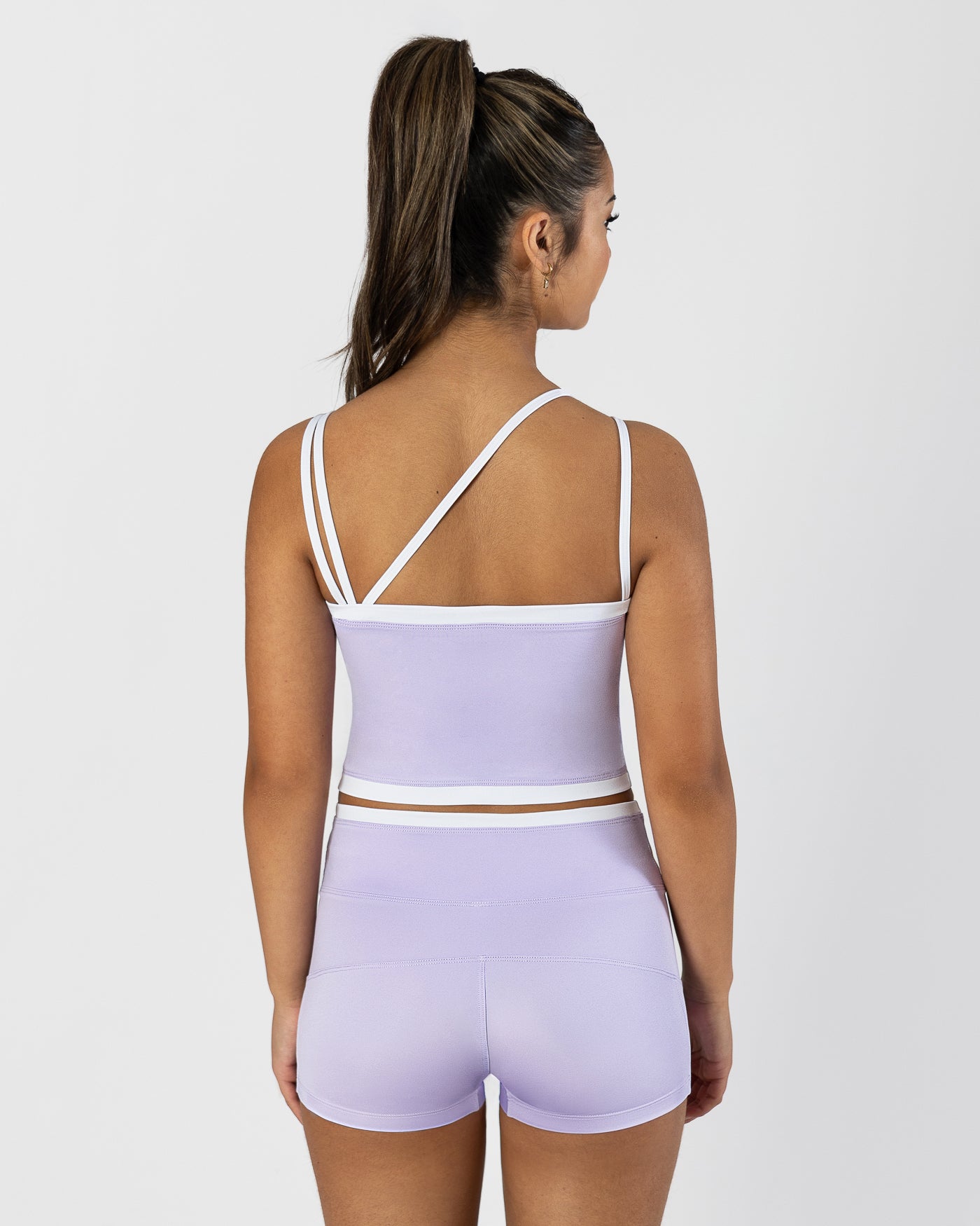 Colette Crop Singlet