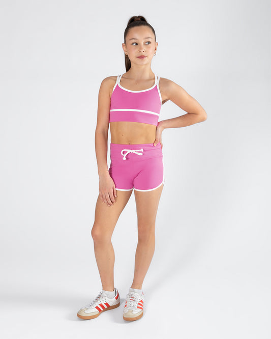Zuri Short Child