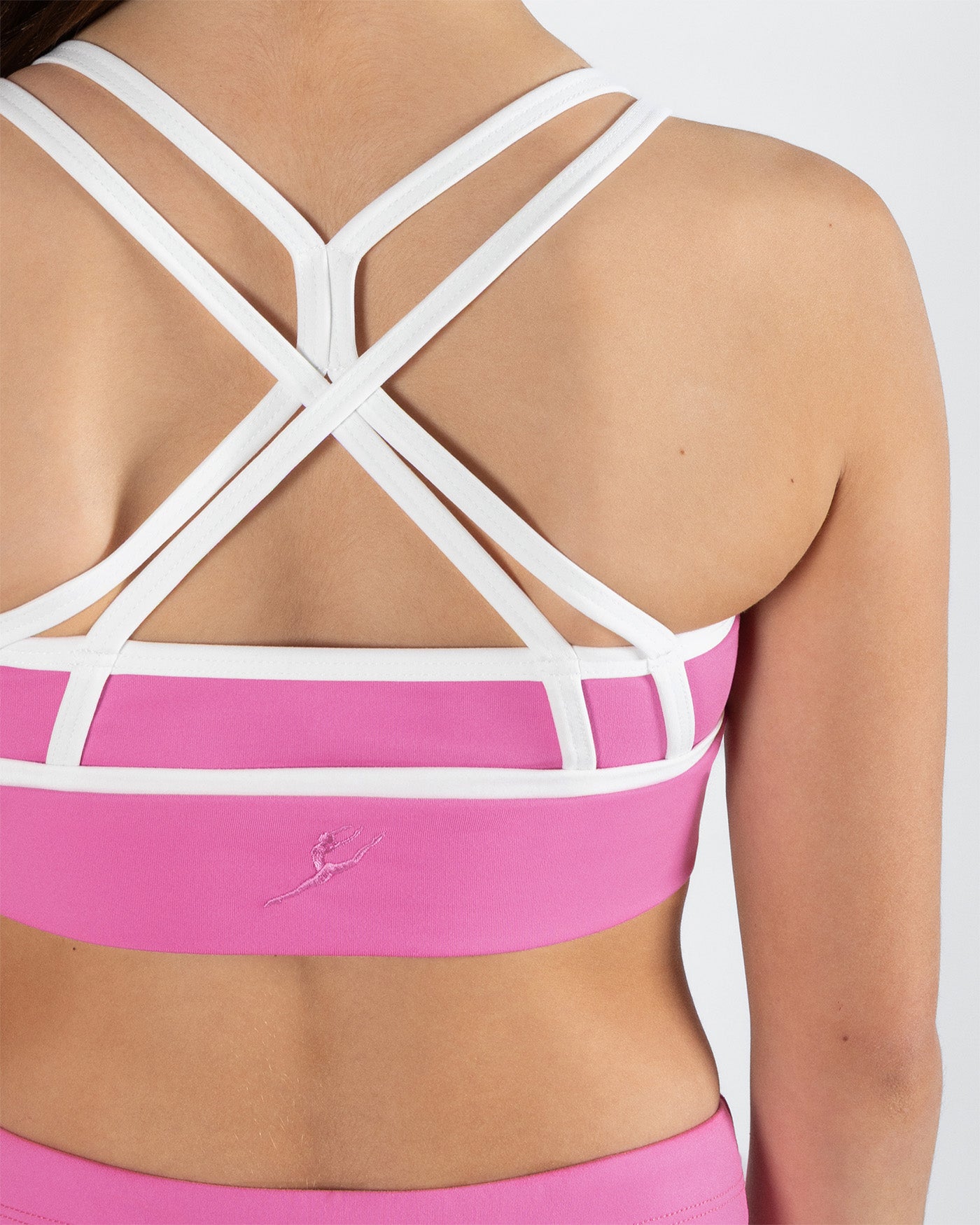 Zuri Crop Top Childs