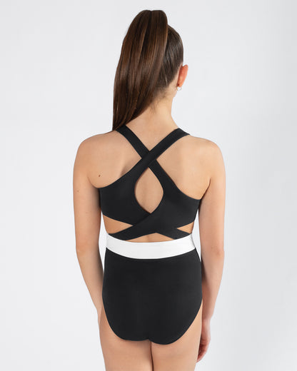 Skyler Leotard Childs