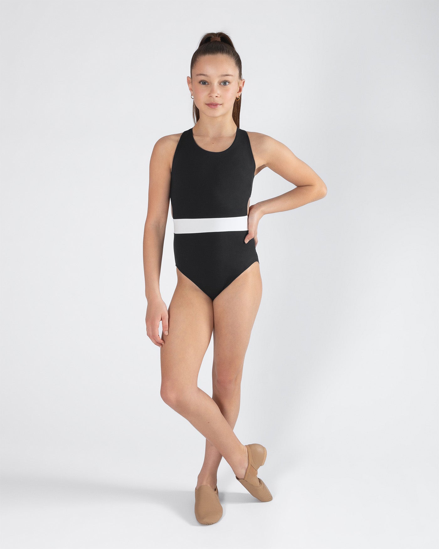 Skyler Leotard Childs