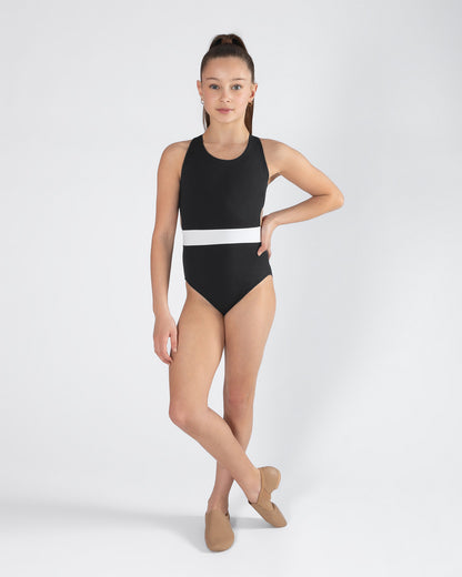 Skyler Leotard Childs