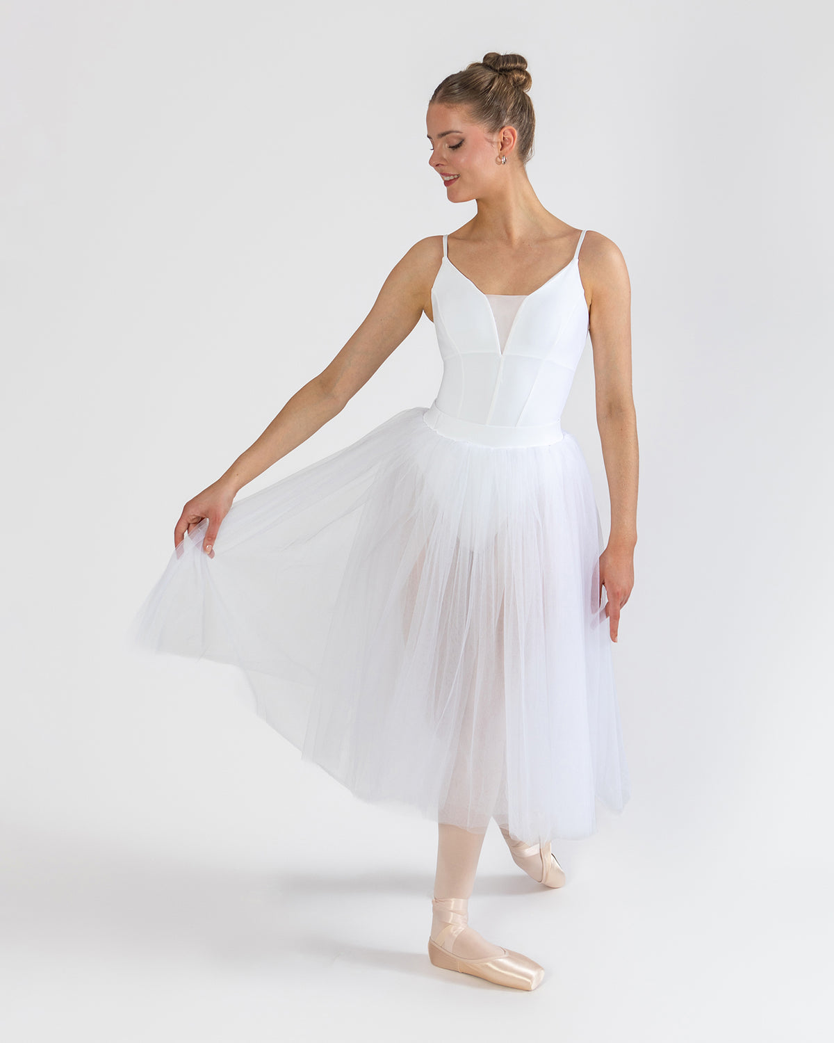 Lyra Adjustable Camisole