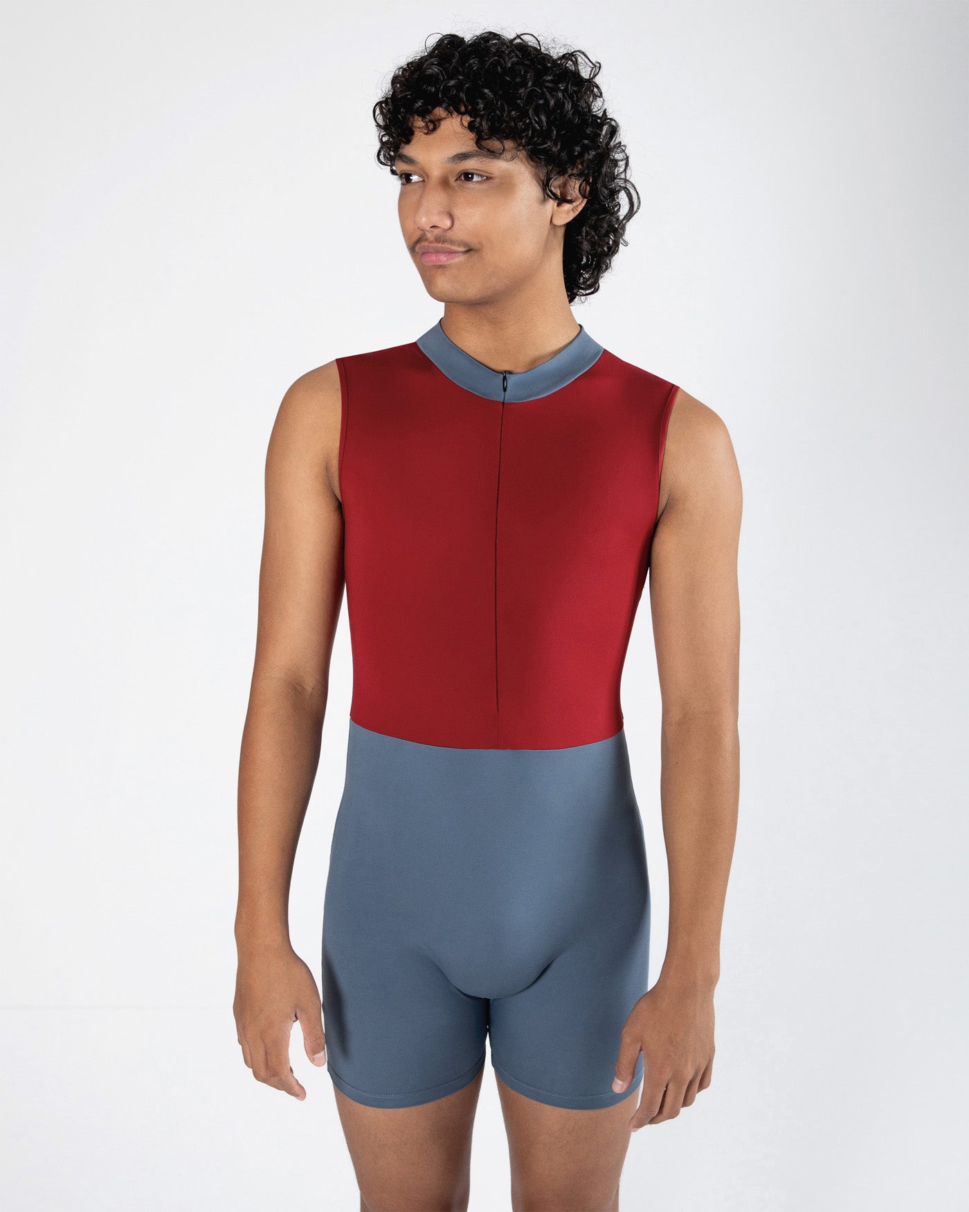 Energetiks Silas Men's Biketard