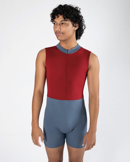 Energetiks Silas Men's Biketard