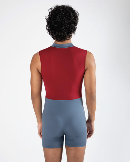 Energetiks Silas Men's Biketard