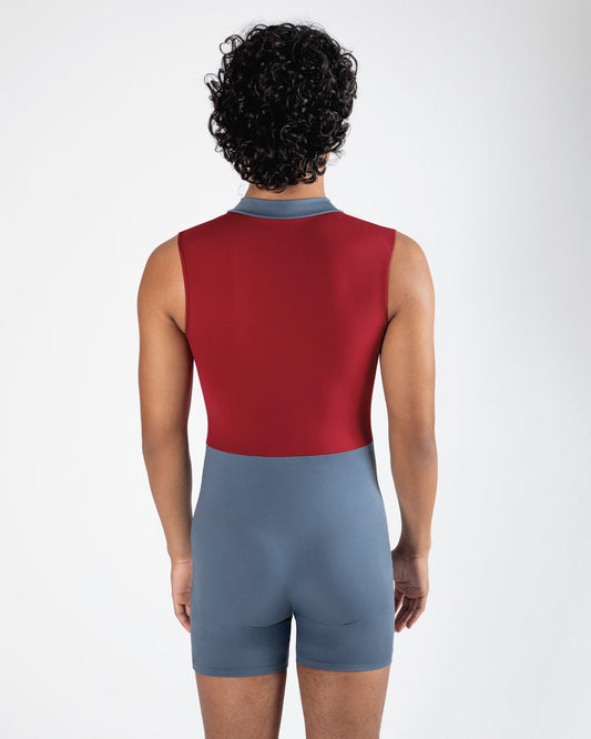 Energetiks Silas Men's Biketard