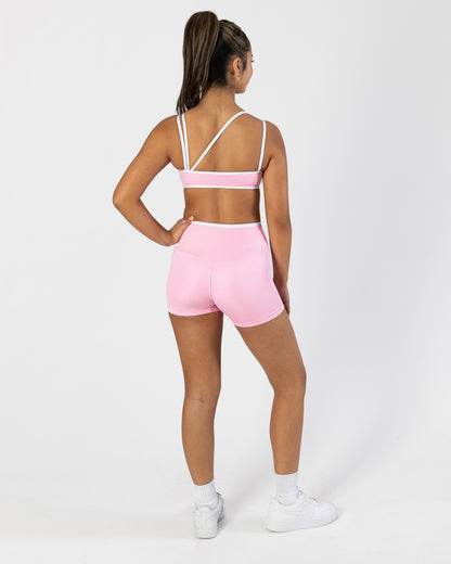 Colette Cross Front Short