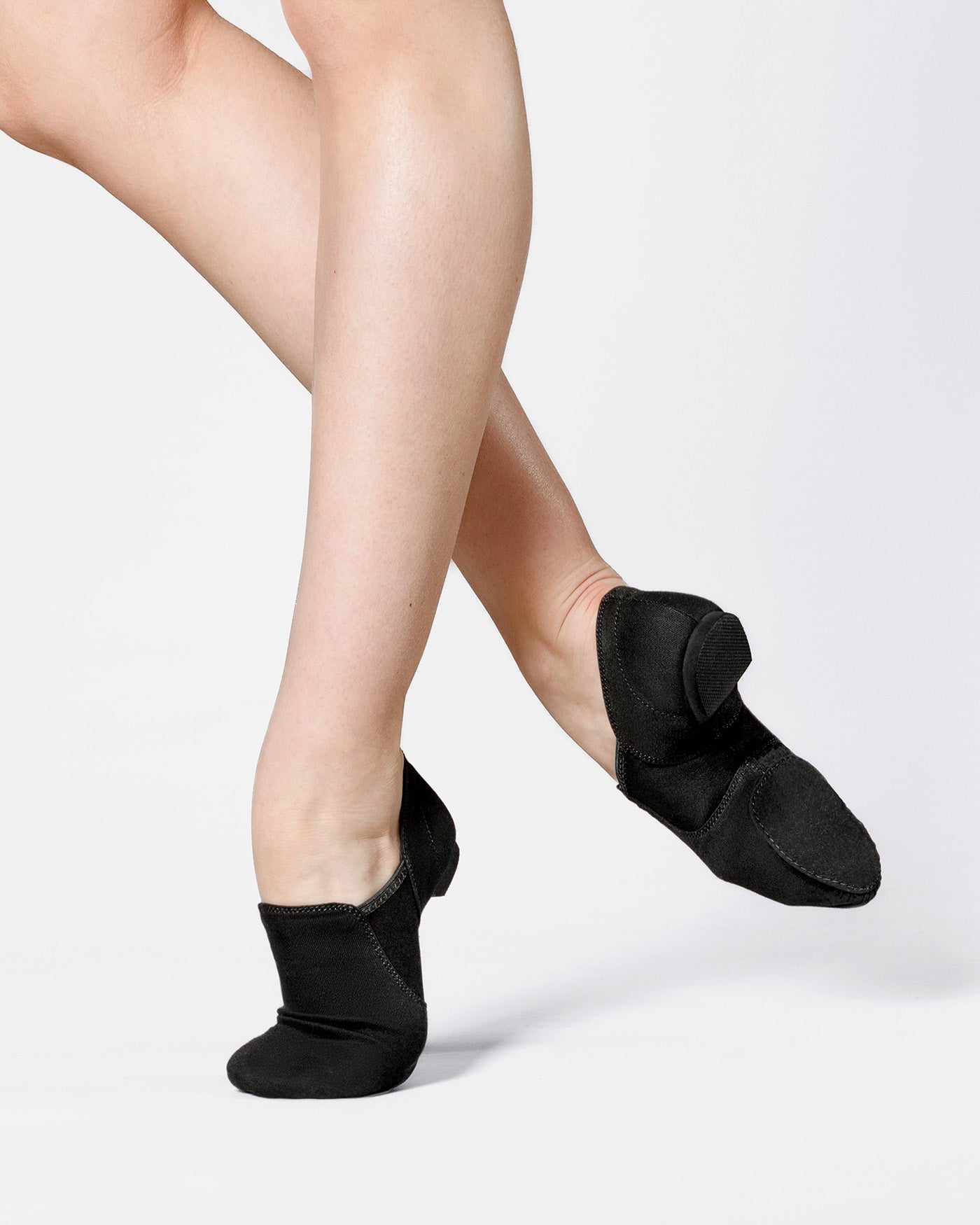 Jazz Boot Tech Fit