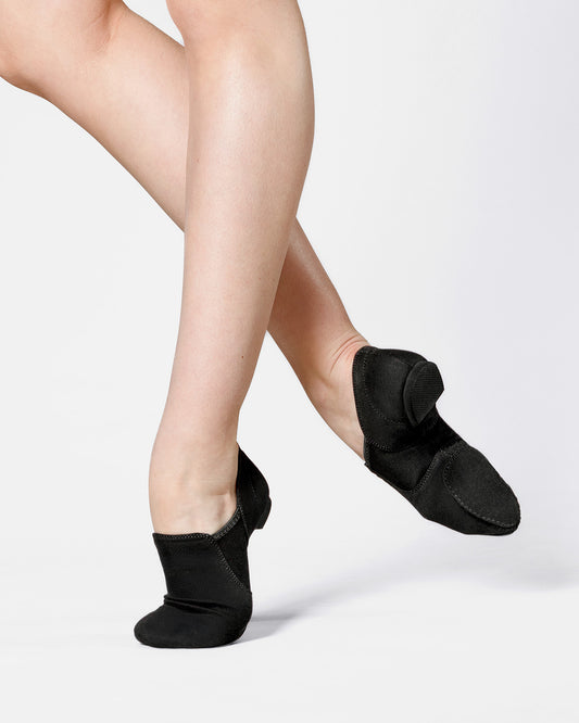 Jazz Boot Tech Fit