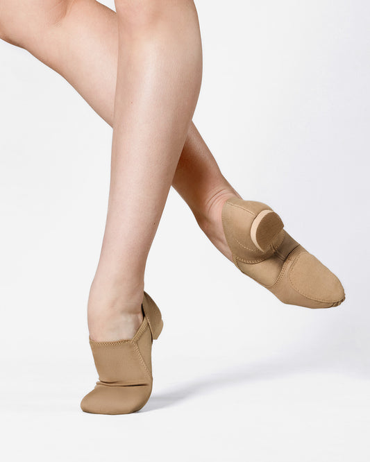 Jazz Boot Tech Fit