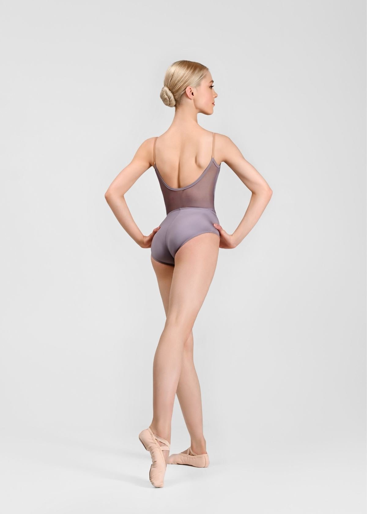 Brialline Leotard Adults