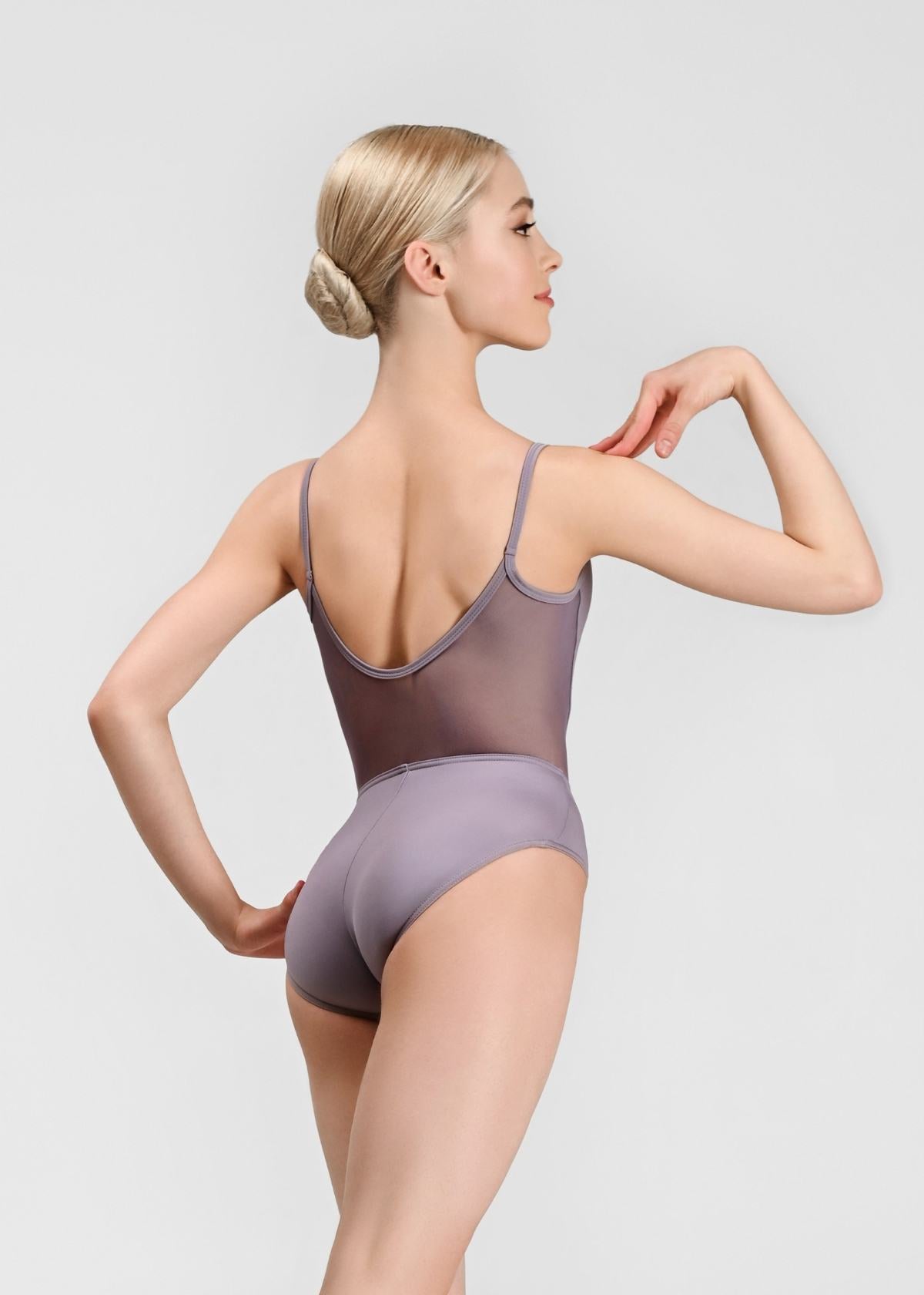 Beatrix Leotard Adults