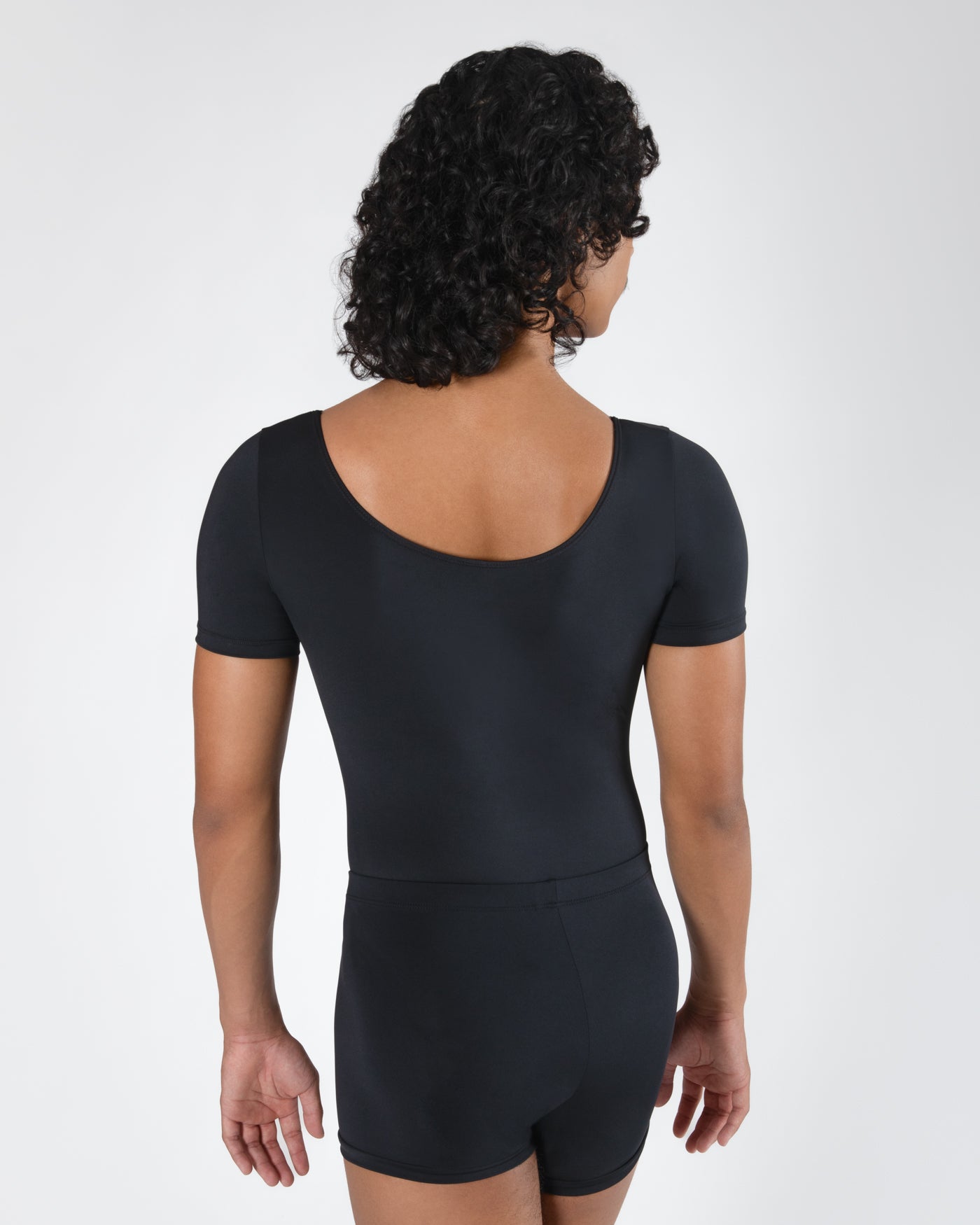 Conrad Leotard Mens
