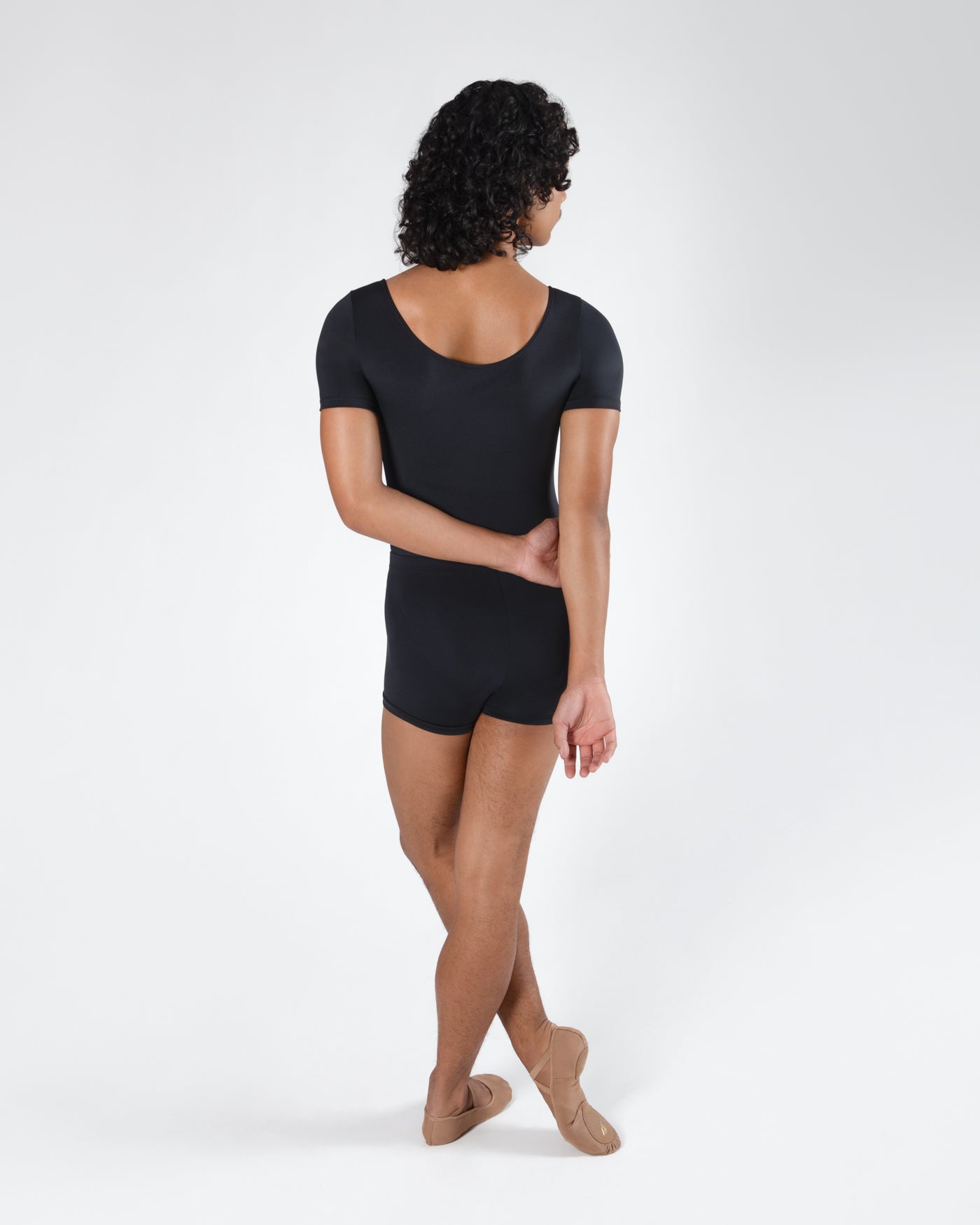 Conrad Leotard Mens