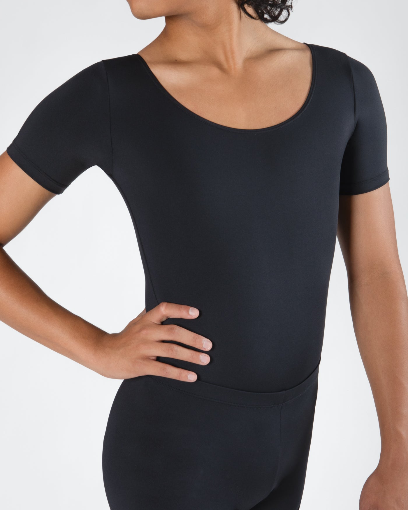 Conrad Leotard Mens