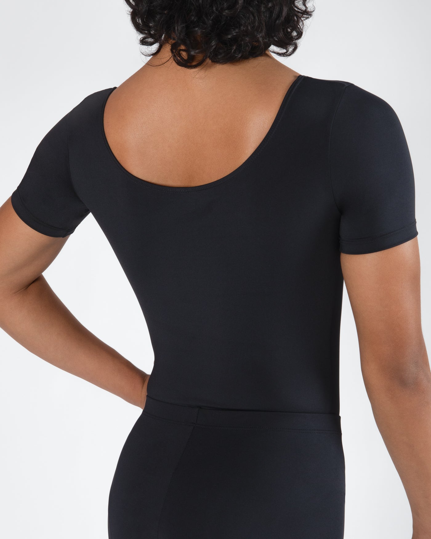 Conrad Leotard Mens