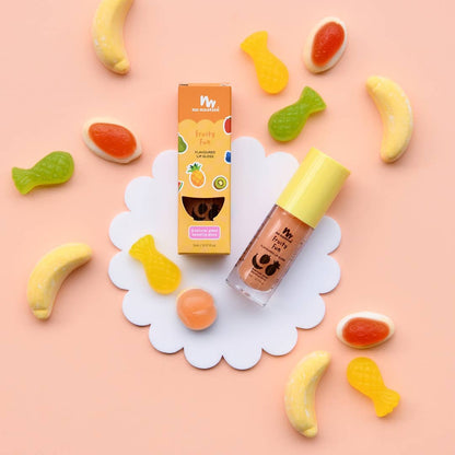 Fruity Fun Natural Lip Gloss