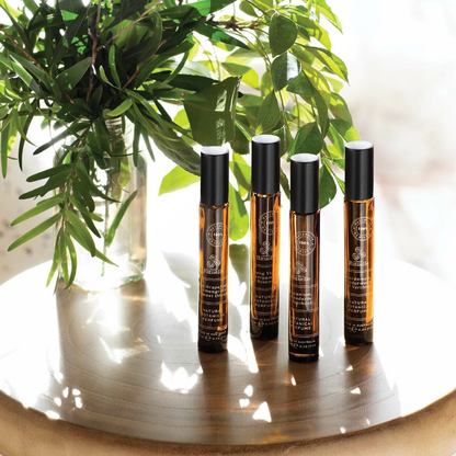 Natural Perfume Ylang Ylang
