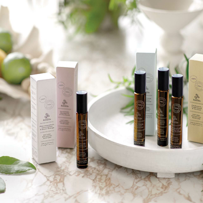 Natural Perfume Ylang Ylang