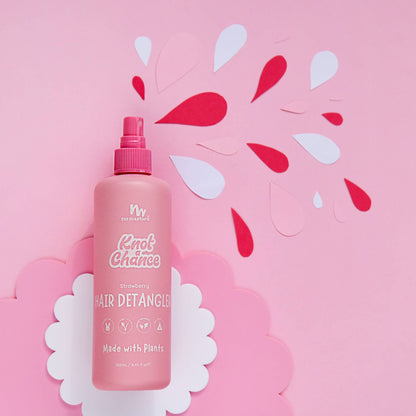 Strawberry Natural Detangler Spray