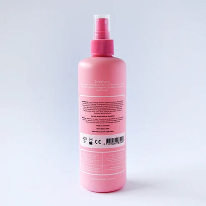Strawberry Natural Detangler Spray