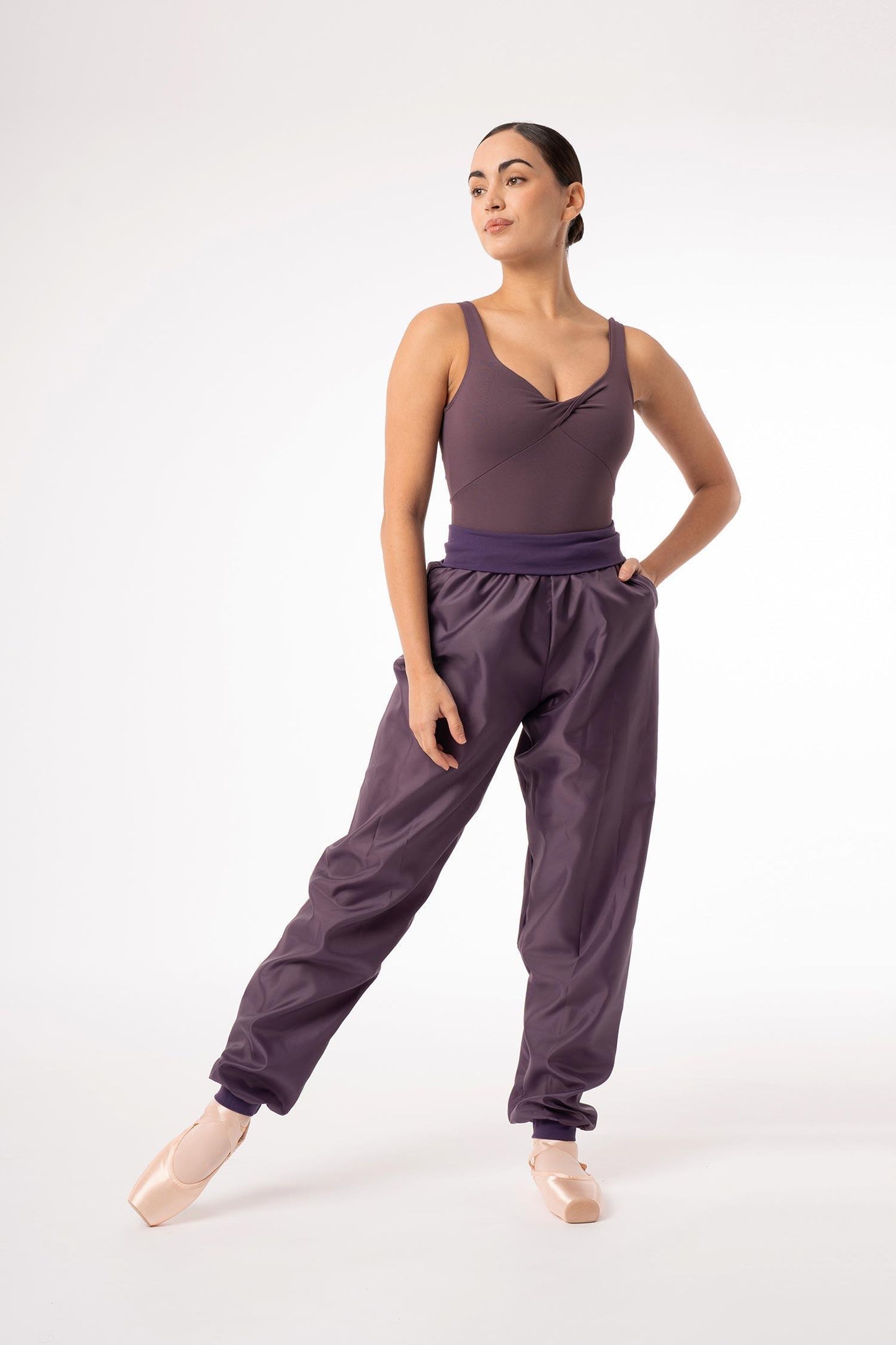Adel Sauna Pants