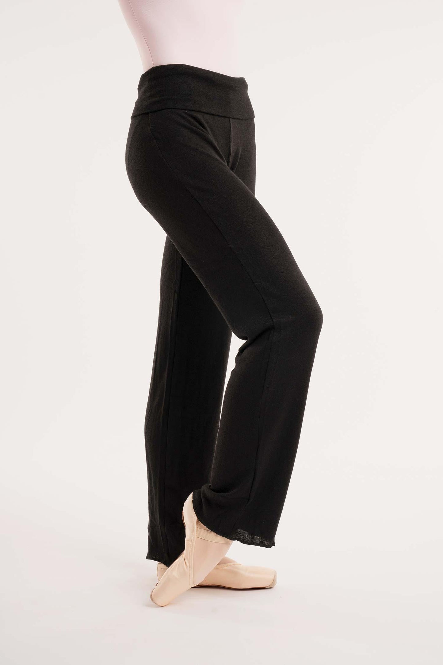 Warm Up Pants