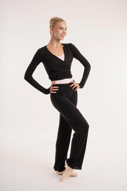 Warm Up Pants