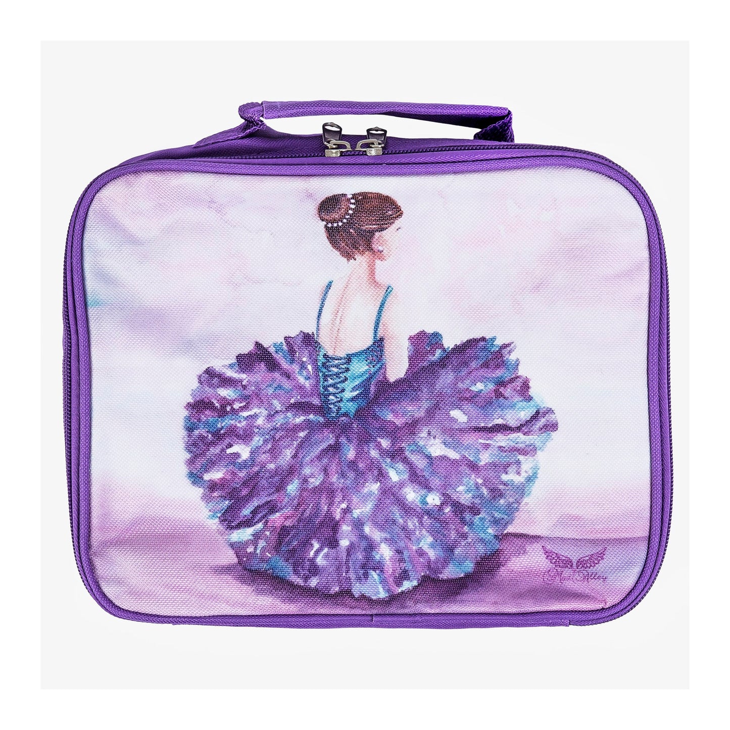 Phoebe Collection Lunch Box