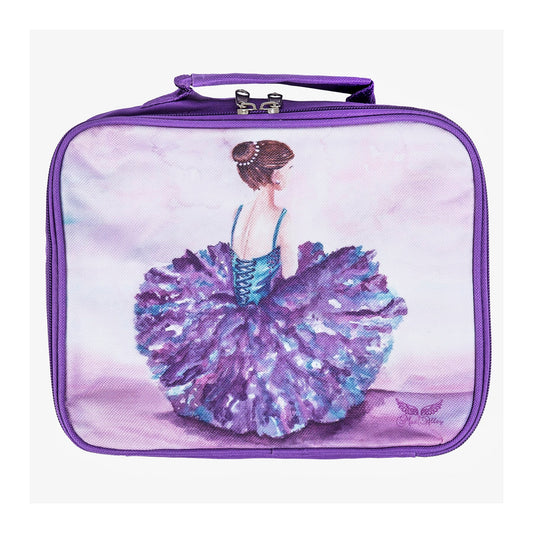 Phoebe Collection Lunch Box