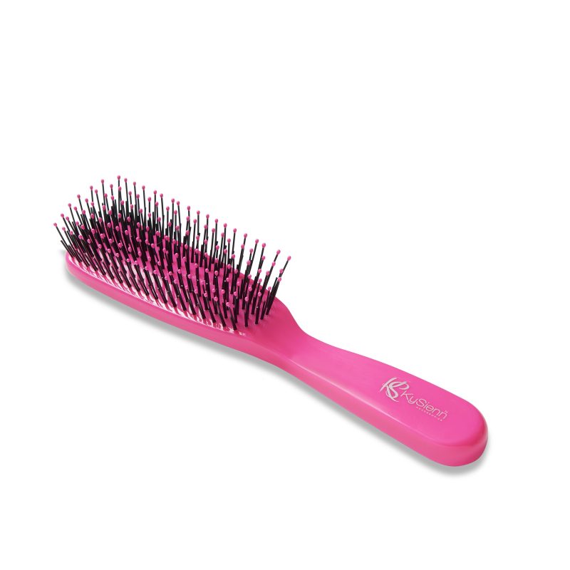 Smoothing Brush