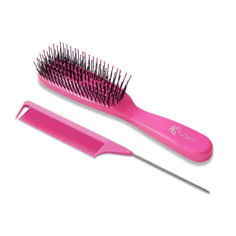 Smoothing Brush