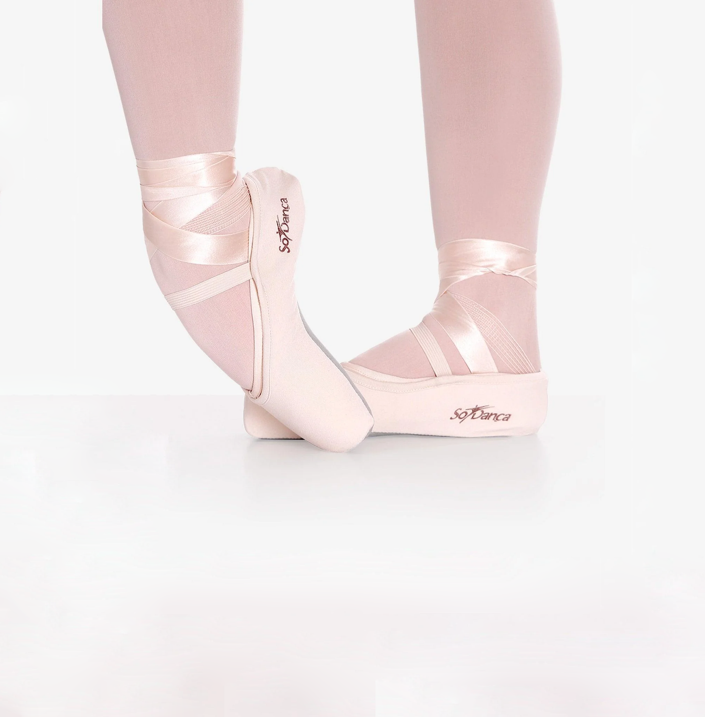 Pointe Shoe Covers