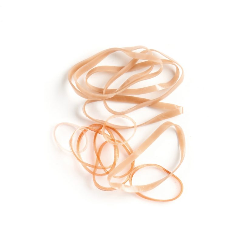 Poly Band Elastics