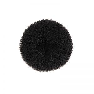 Medium Hair Donut