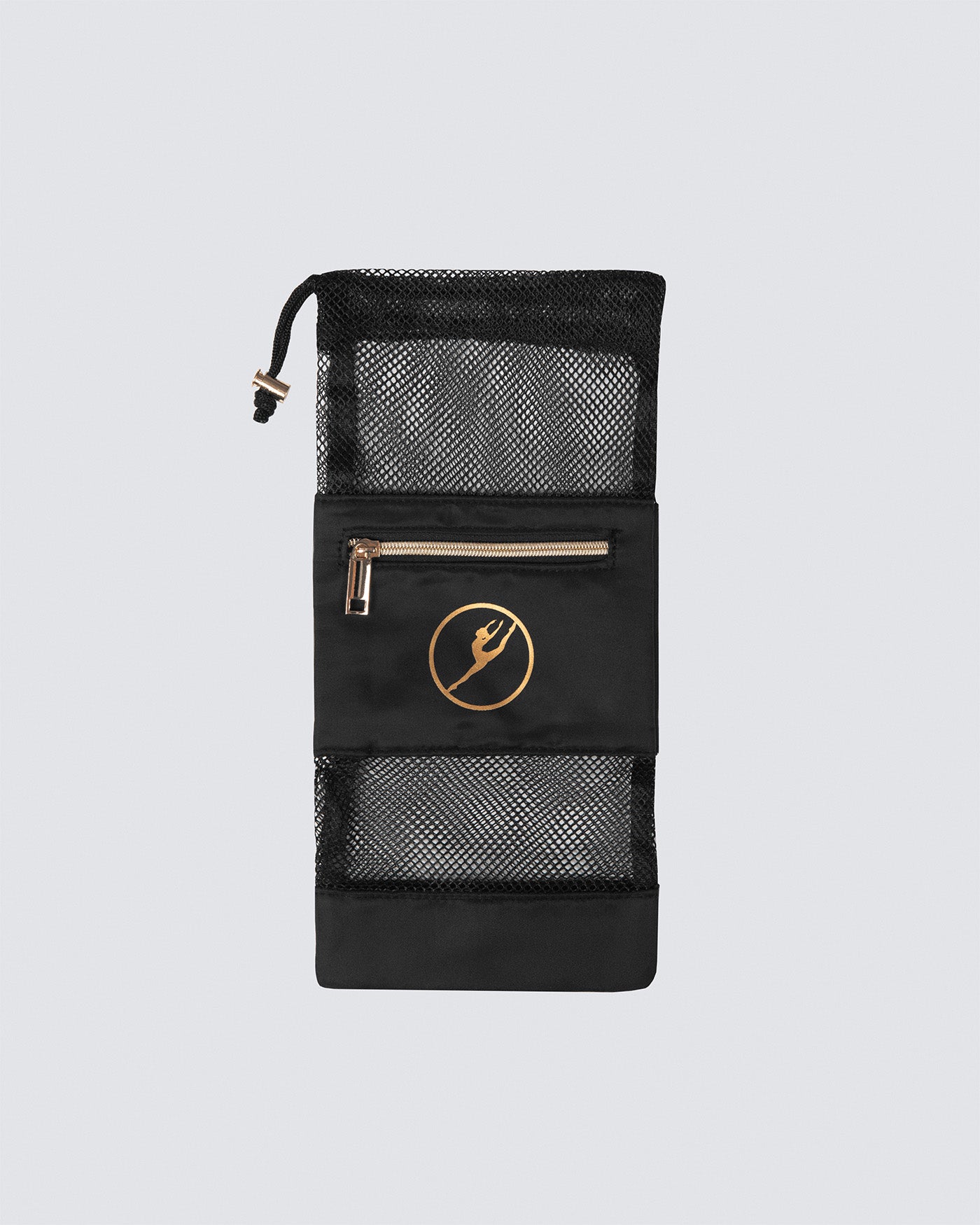Pointe Shoe Bag - BLACK