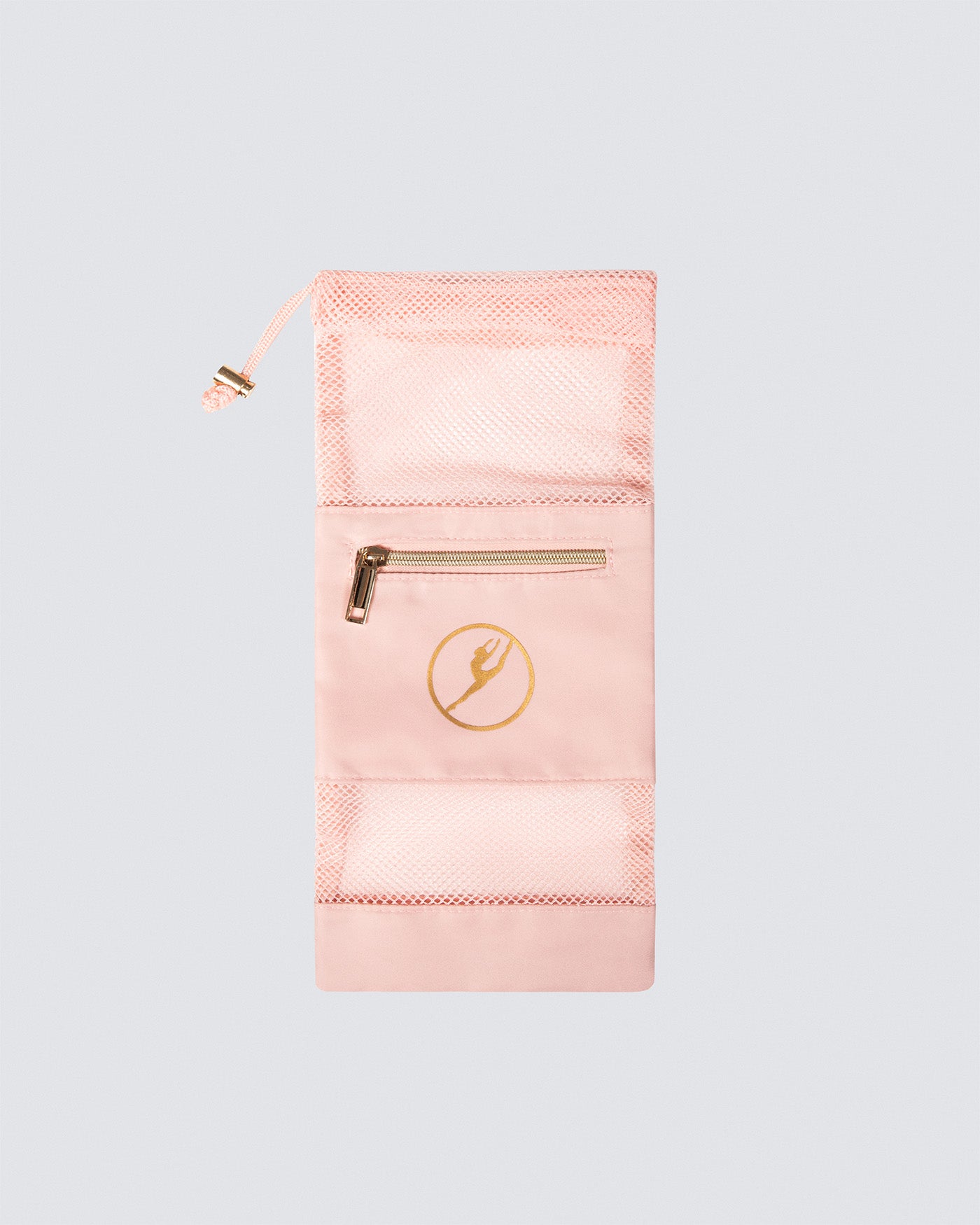 Pointe Shoe Bag - PEACH