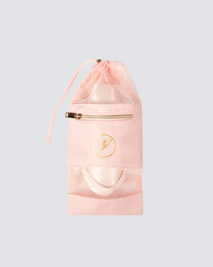 Pointe Shoe Bag - PEACH