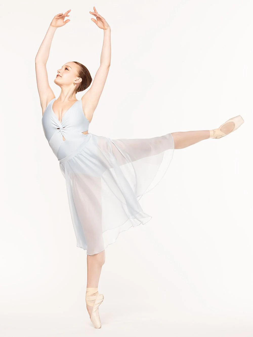 Jackie Leotard