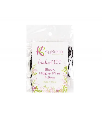 Ripple Pins 4.5cm