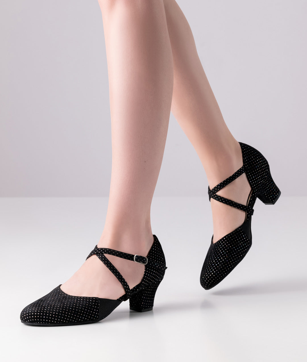 Ronja 4.5cm Heel