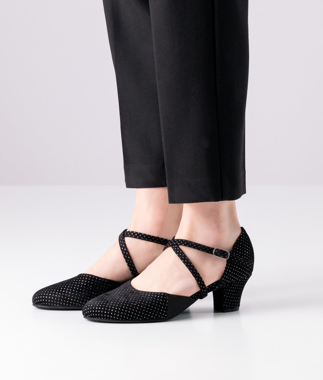 Ronja 4.5cm Heel