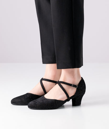 Ronja 4.5cm Heel