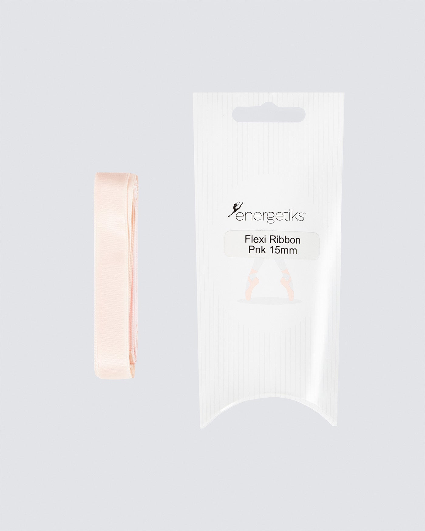 Flexi Ballet Shoe Ribbon