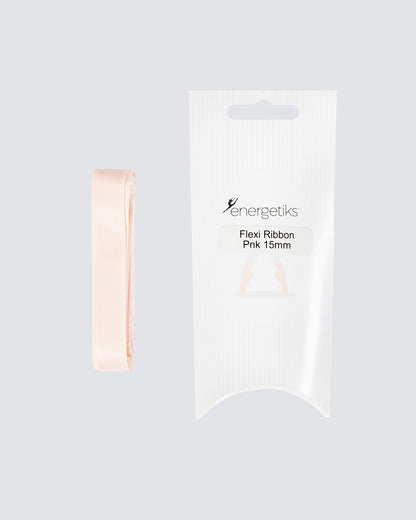 Flexi Ballet Shoe Ribbon